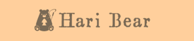 梅田鍼灸サロンHariBear